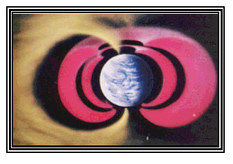 St�rungen im Erdmagnetfeld1